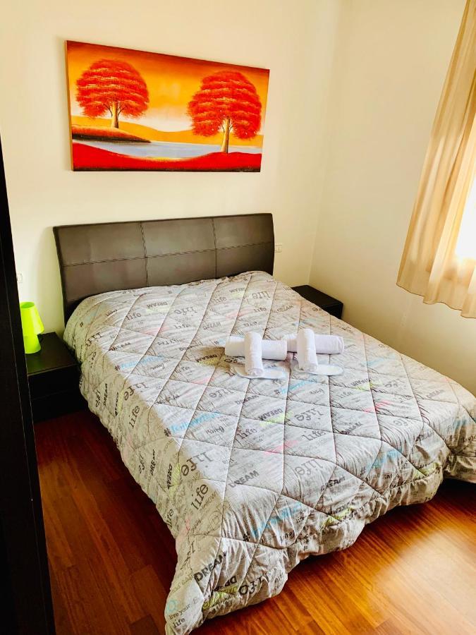 La Calle Veneziana Villa Mestre Eksteriør billede