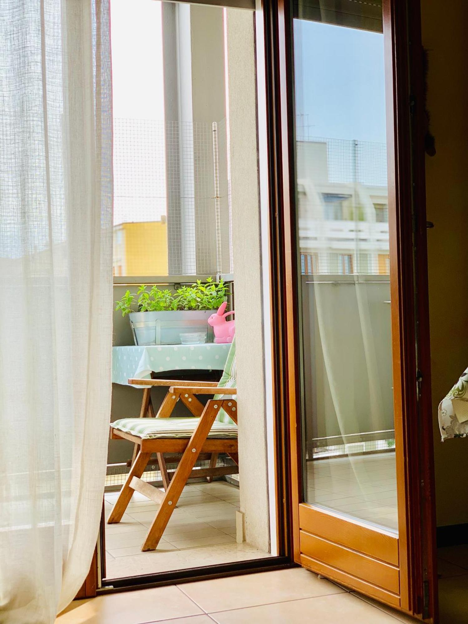 La Calle Veneziana Villa Mestre Eksteriør billede