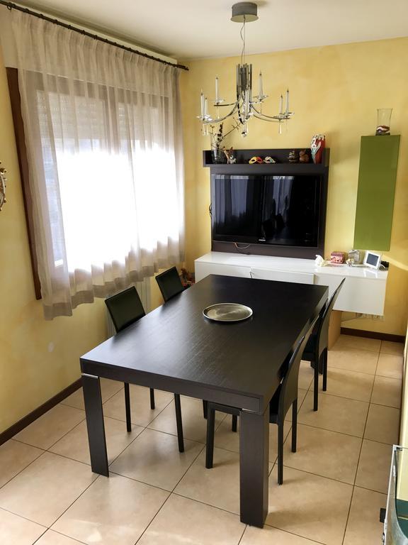 La Calle Veneziana Villa Mestre Eksteriør billede