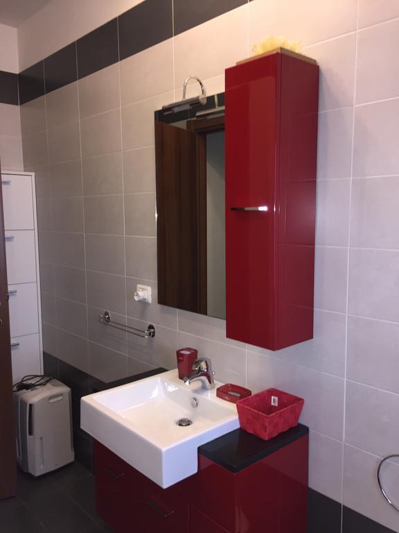 La Calle Veneziana Villa Mestre Eksteriør billede